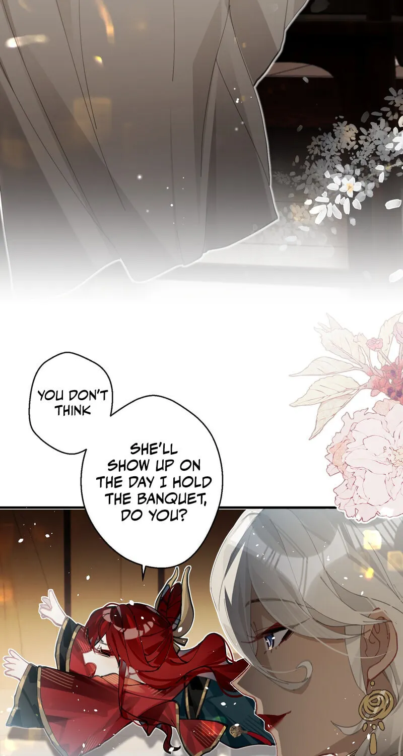 Twisting Tendrils Chapter 13 page 36 - 