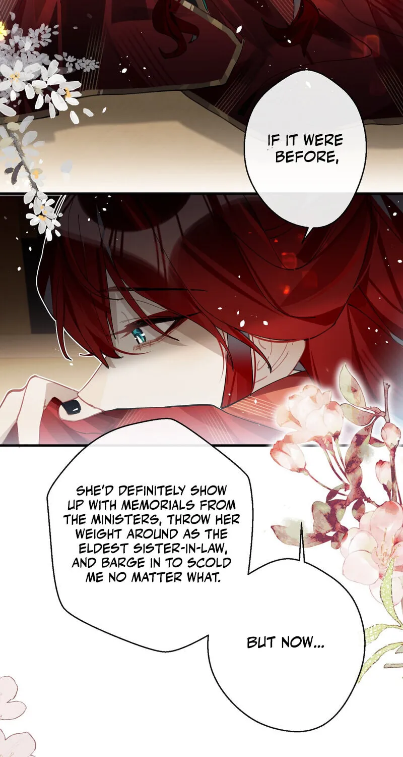 Twisting Tendrils Chapter 13 page 39 - 
