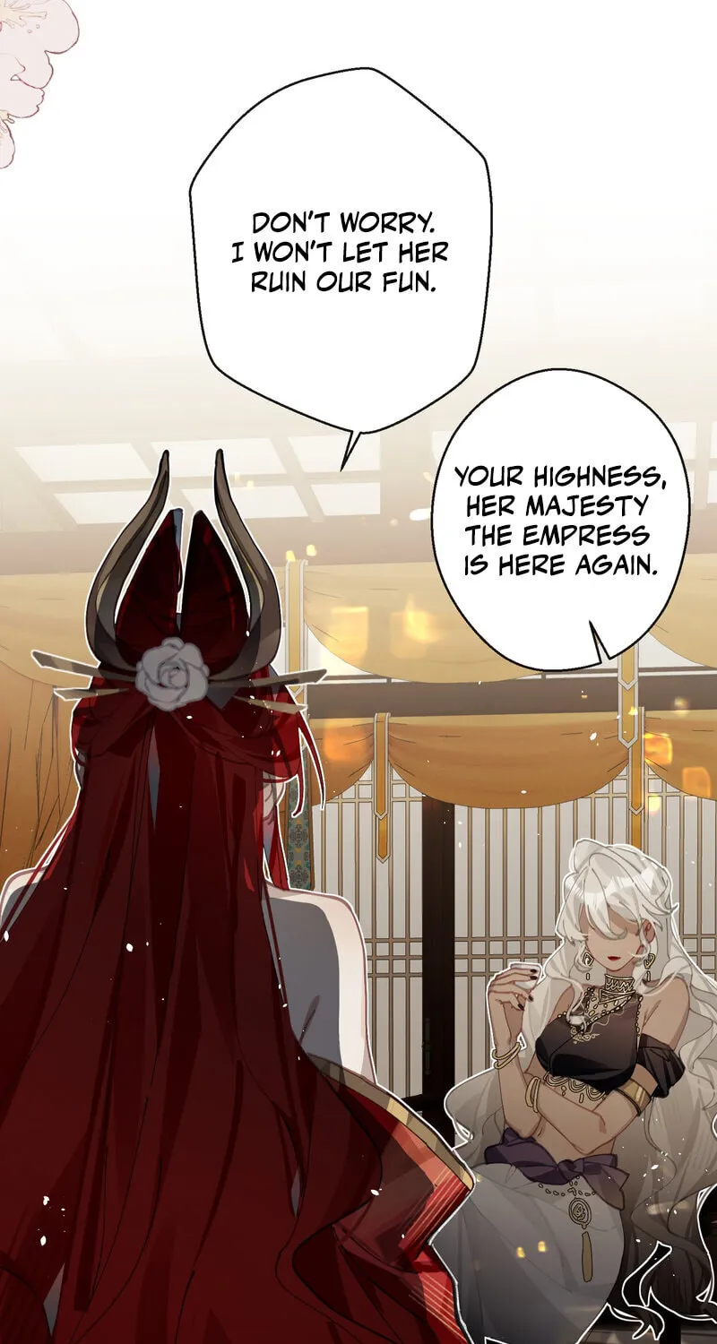 Twisting Tendrils Chapter 13 page 40 - 