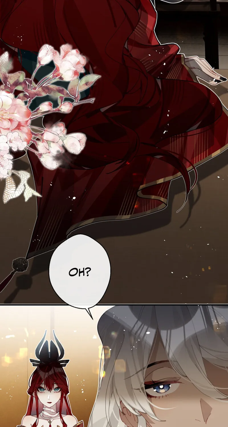 Twisting Tendrils Chapter 13 page 41 - 