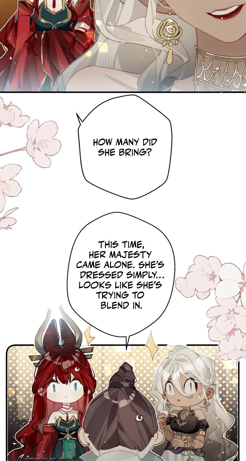 Twisting Tendrils Chapter 13 page 42 - 