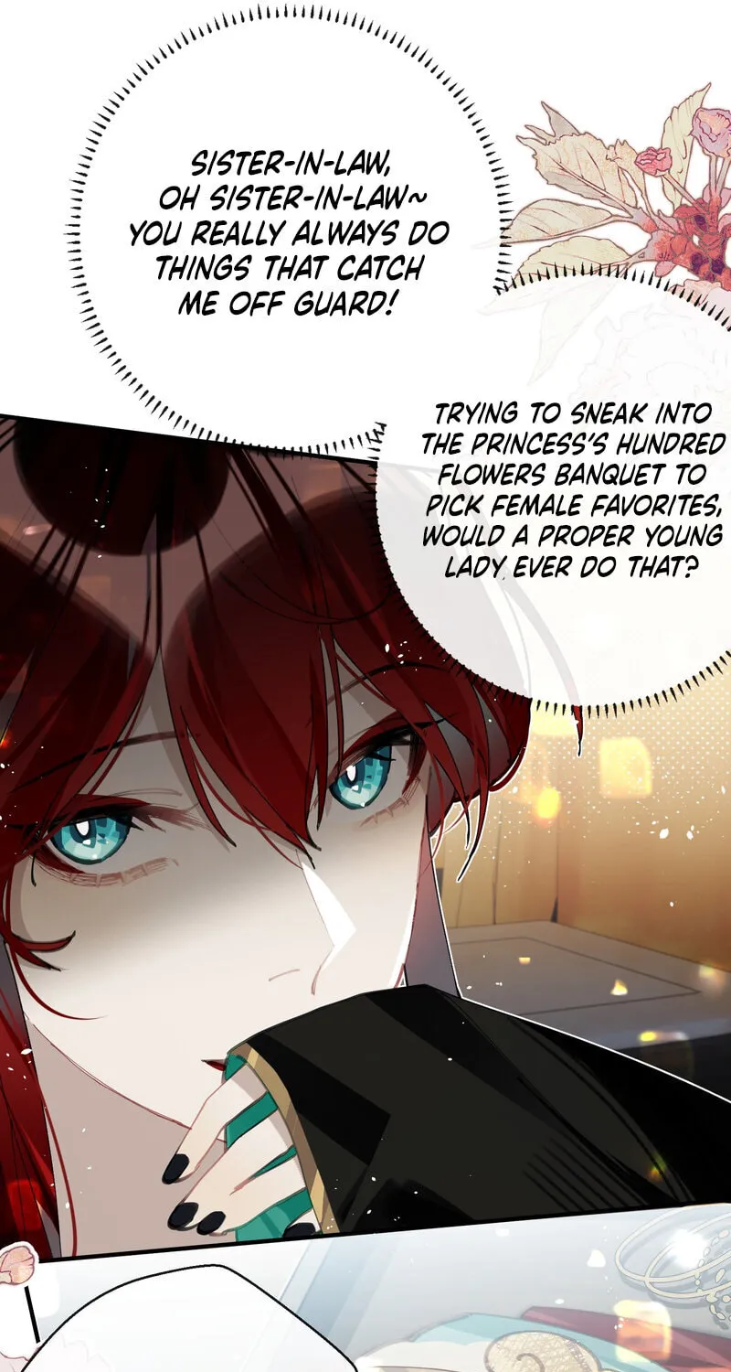 Twisting Tendrils Chapter 13 page 44 - 