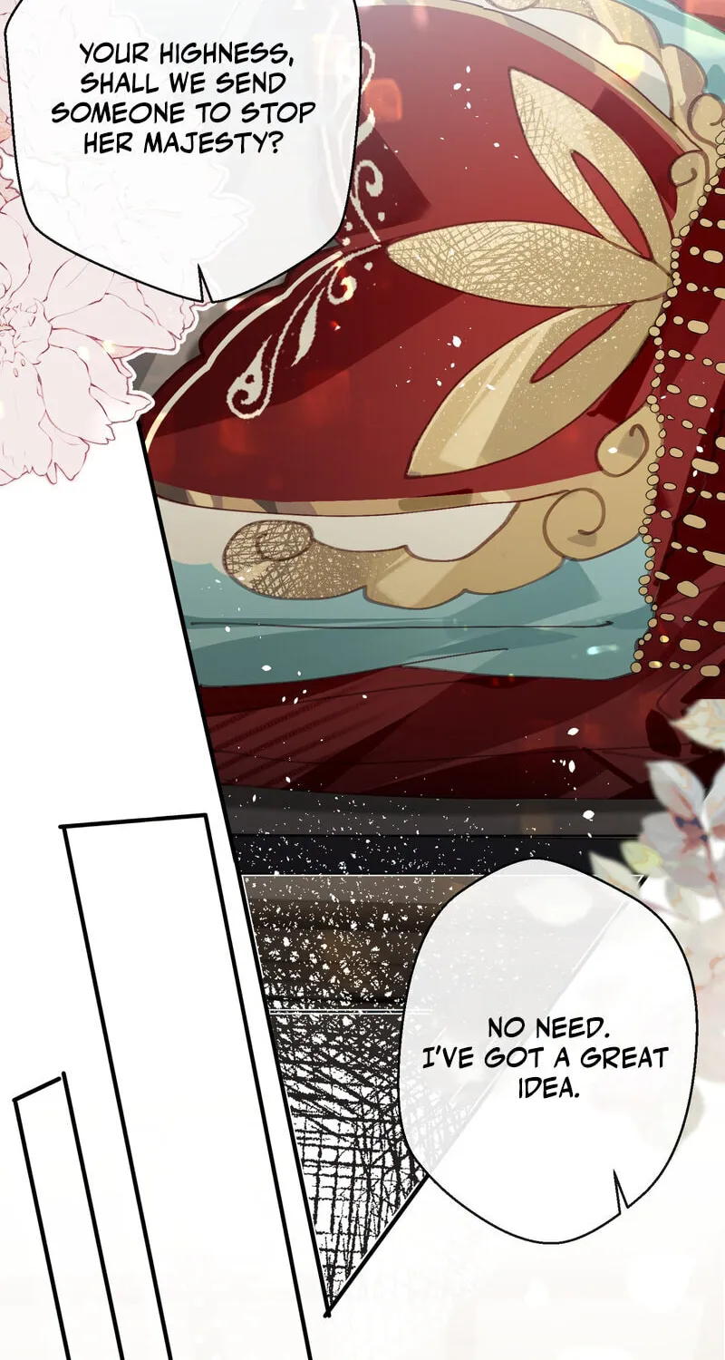 Twisting Tendrils Chapter 13 page 45 - 
