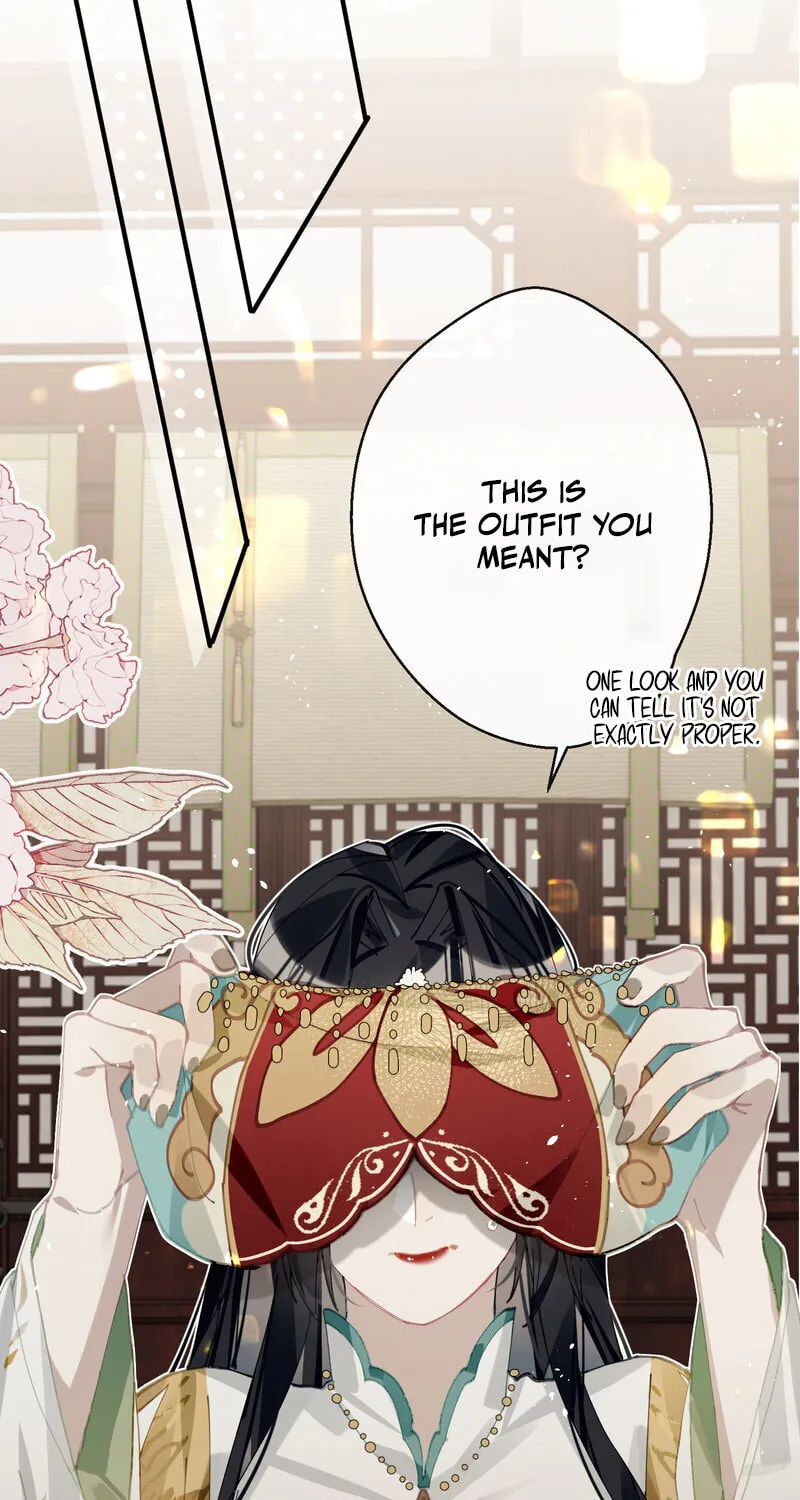 Twisting Tendrils Chapter 13 page 46 - 
