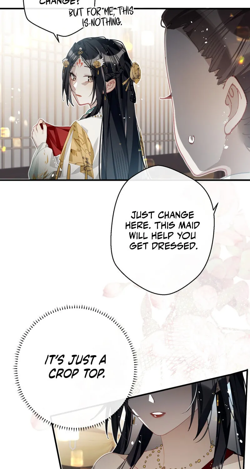 Twisting Tendrils Chapter 13 page 48 - 