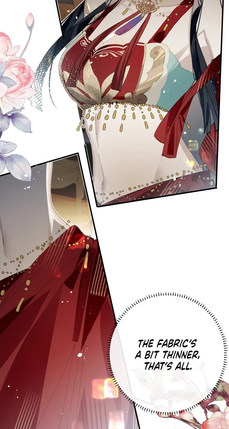 Twisting Tendrils Chapter 13 page 49 - 