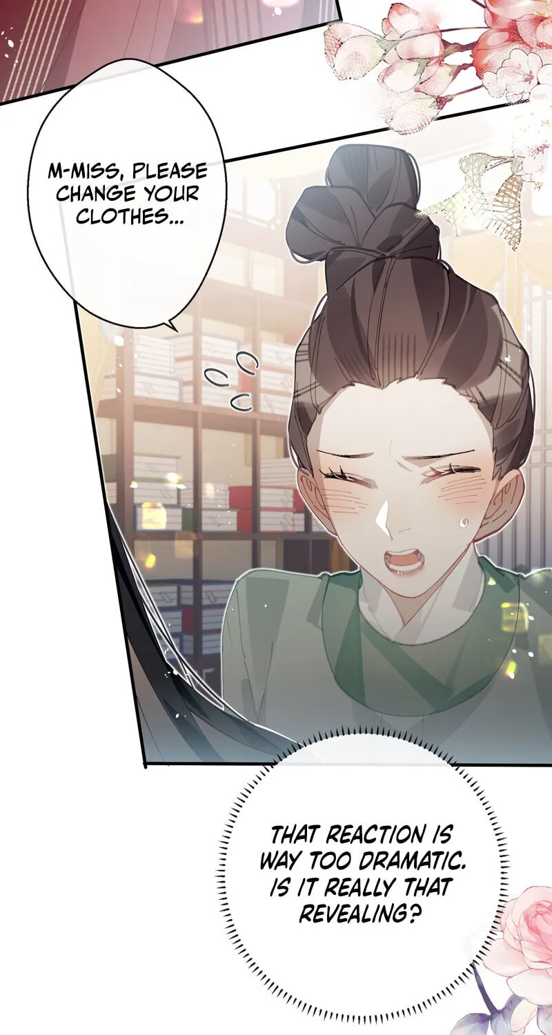 Twisting Tendrils Chapter 13 page 50 - 
