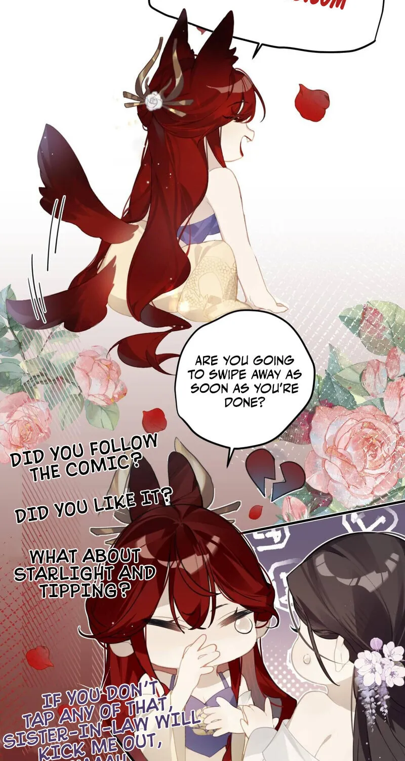 Twisting Tendrils Chapter 13 page 55 - 