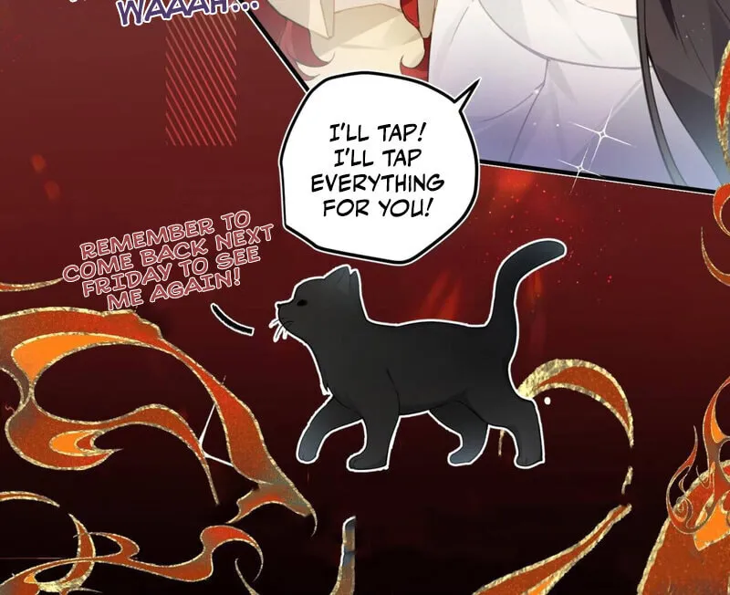Twisting Tendrils Chapter 13 page 56 - 