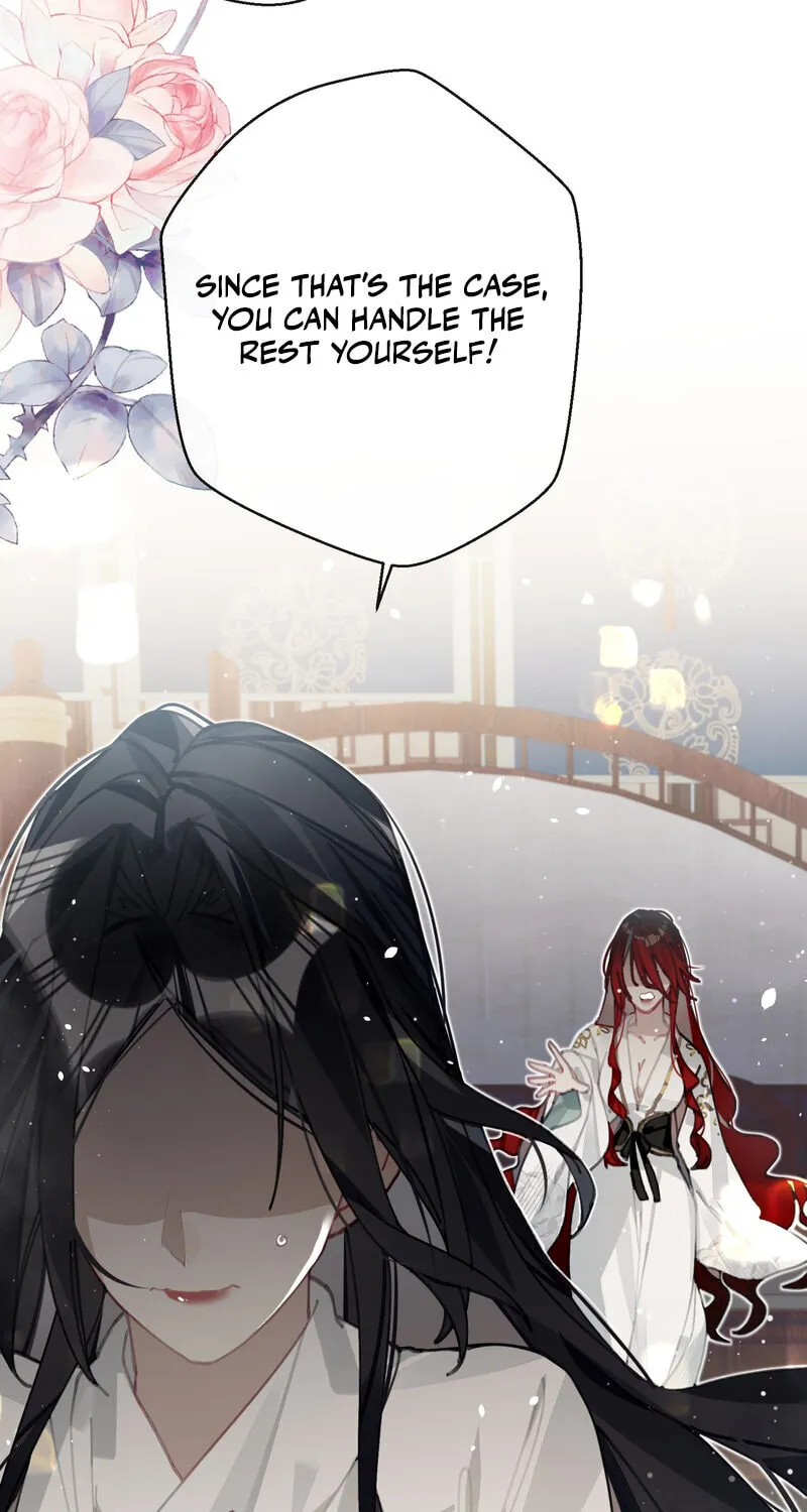 Twisting Tendrils Chapter 13 page 7 - 