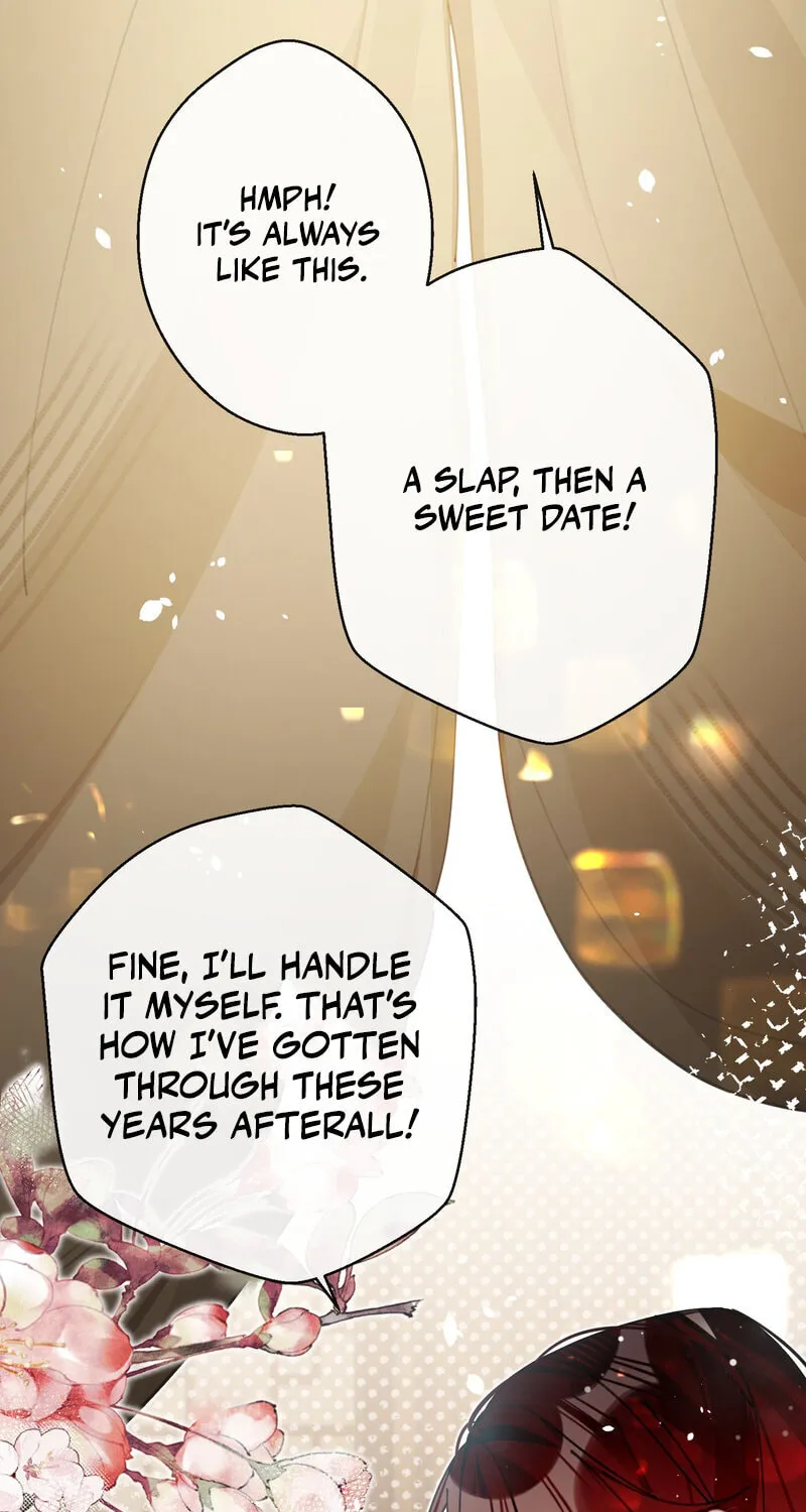 Twisting Tendrils Chapter 13 page 10 - 