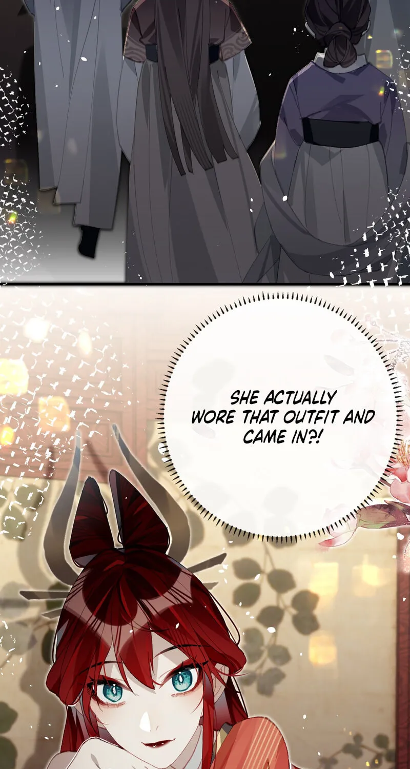 Twisting Tendrils Chapter 14 page 11 - 