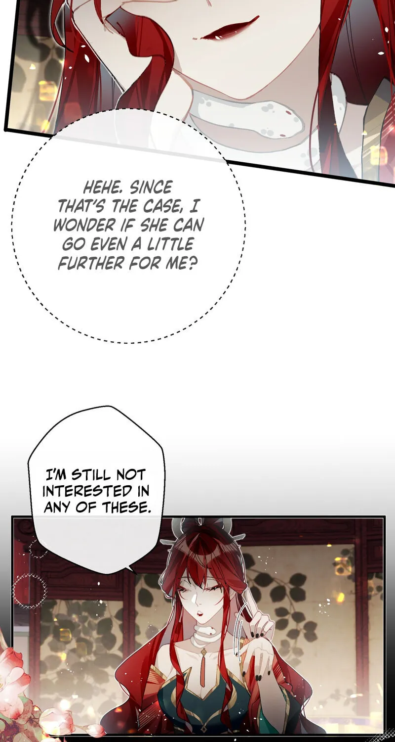 Twisting Tendrils Chapter 14 page 13 - 