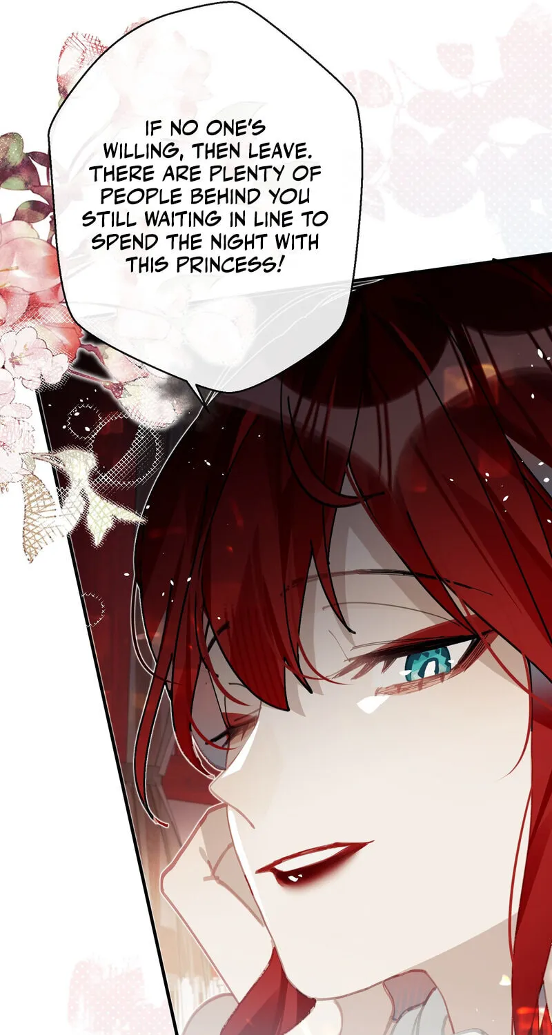 Twisting Tendrils Chapter 14 page 18 - 