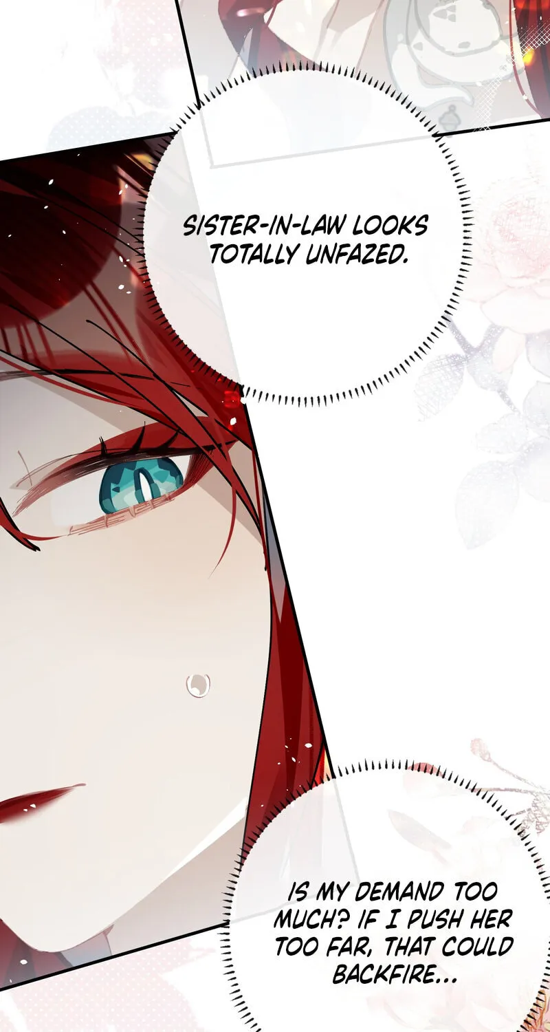 Twisting Tendrils Chapter 14 page 19 - 