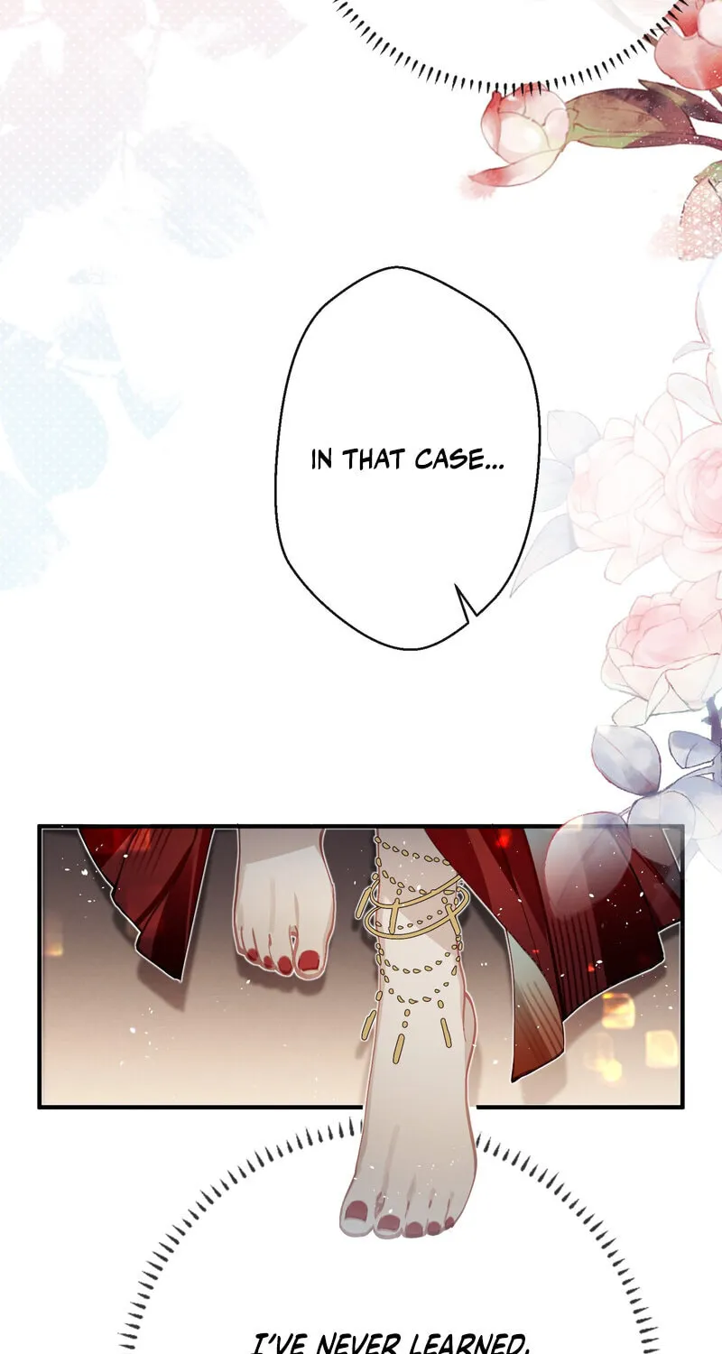 Twisting Tendrils Chapter 14 page 20 - 