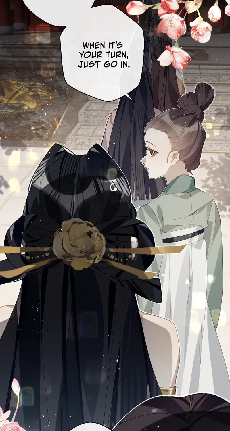 Twisting Tendrils Chapter 14 page 3 - 