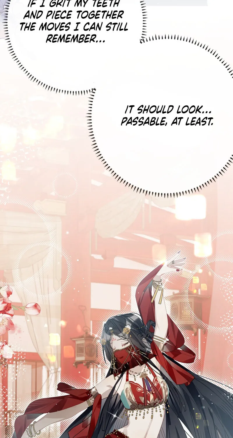 Twisting Tendrils Chapter 14 page 22 - 