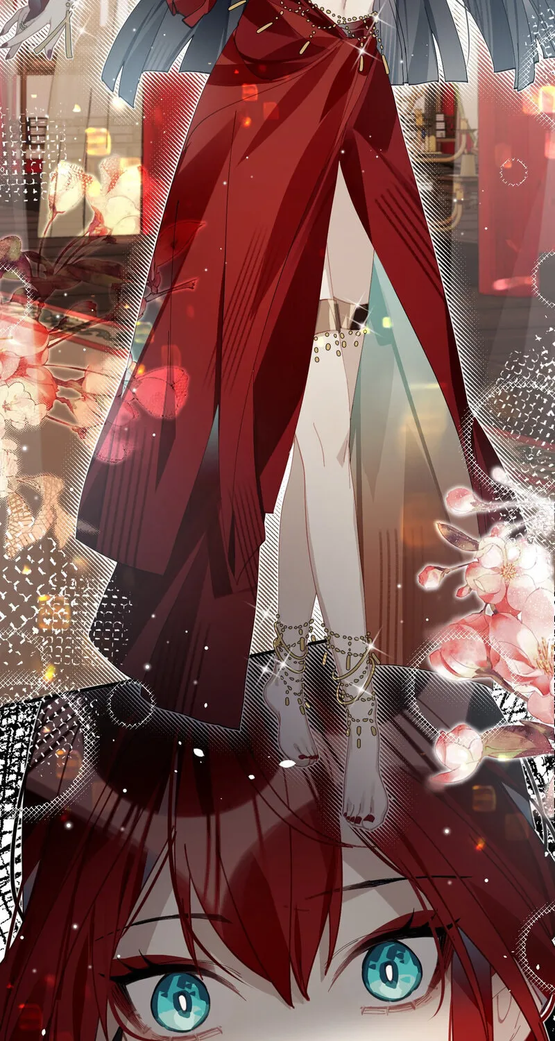 Twisting Tendrils Chapter 14 page 23 - 