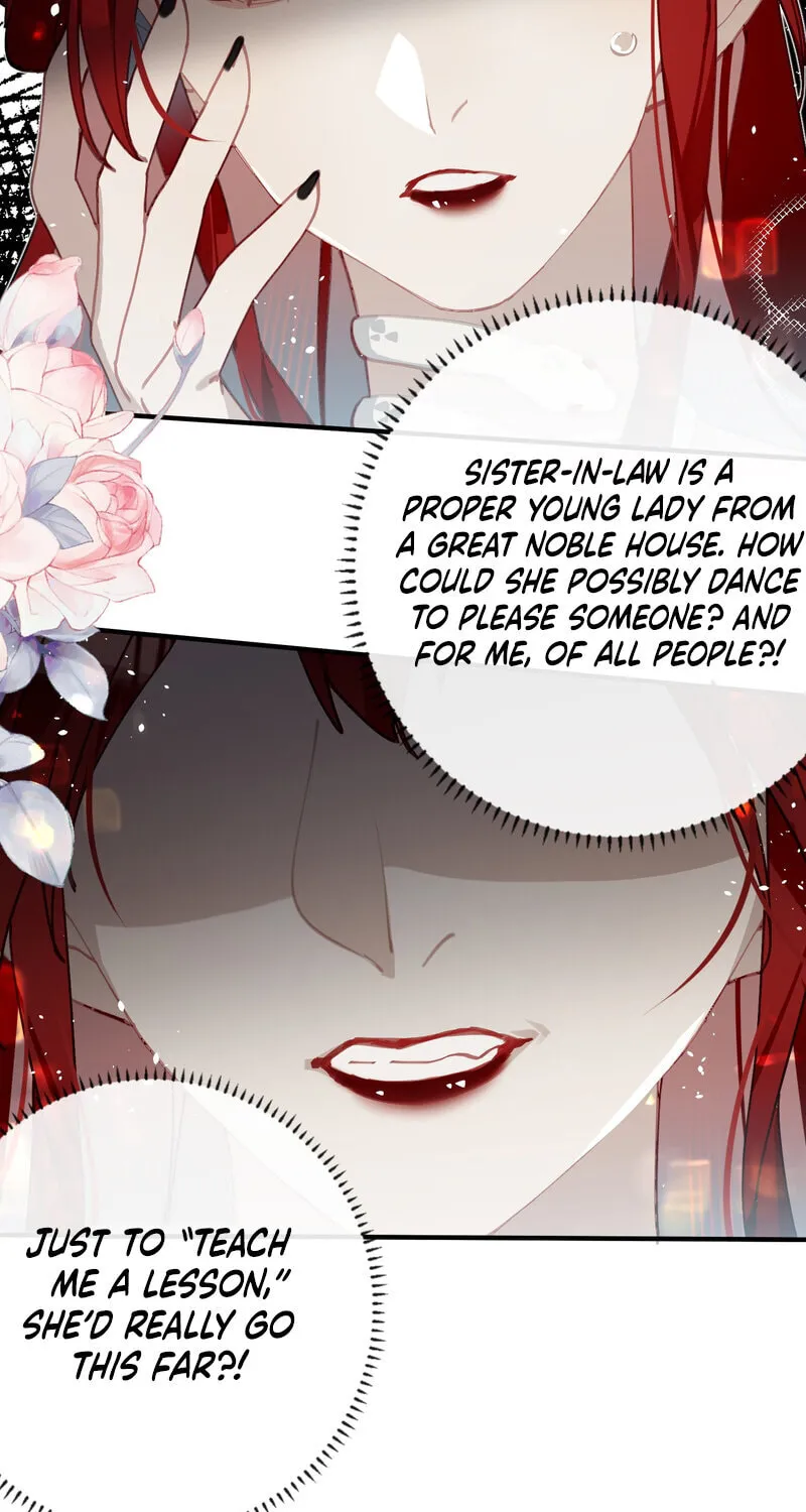 Twisting Tendrils Chapter 14 page 24 - 