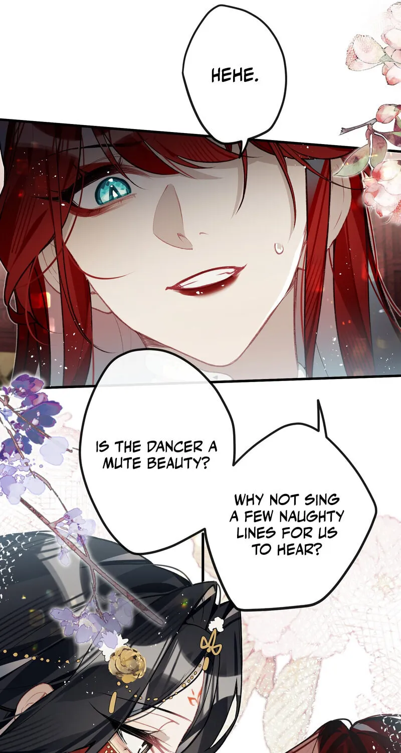 Twisting Tendrils Chapter 14 page 26 - 