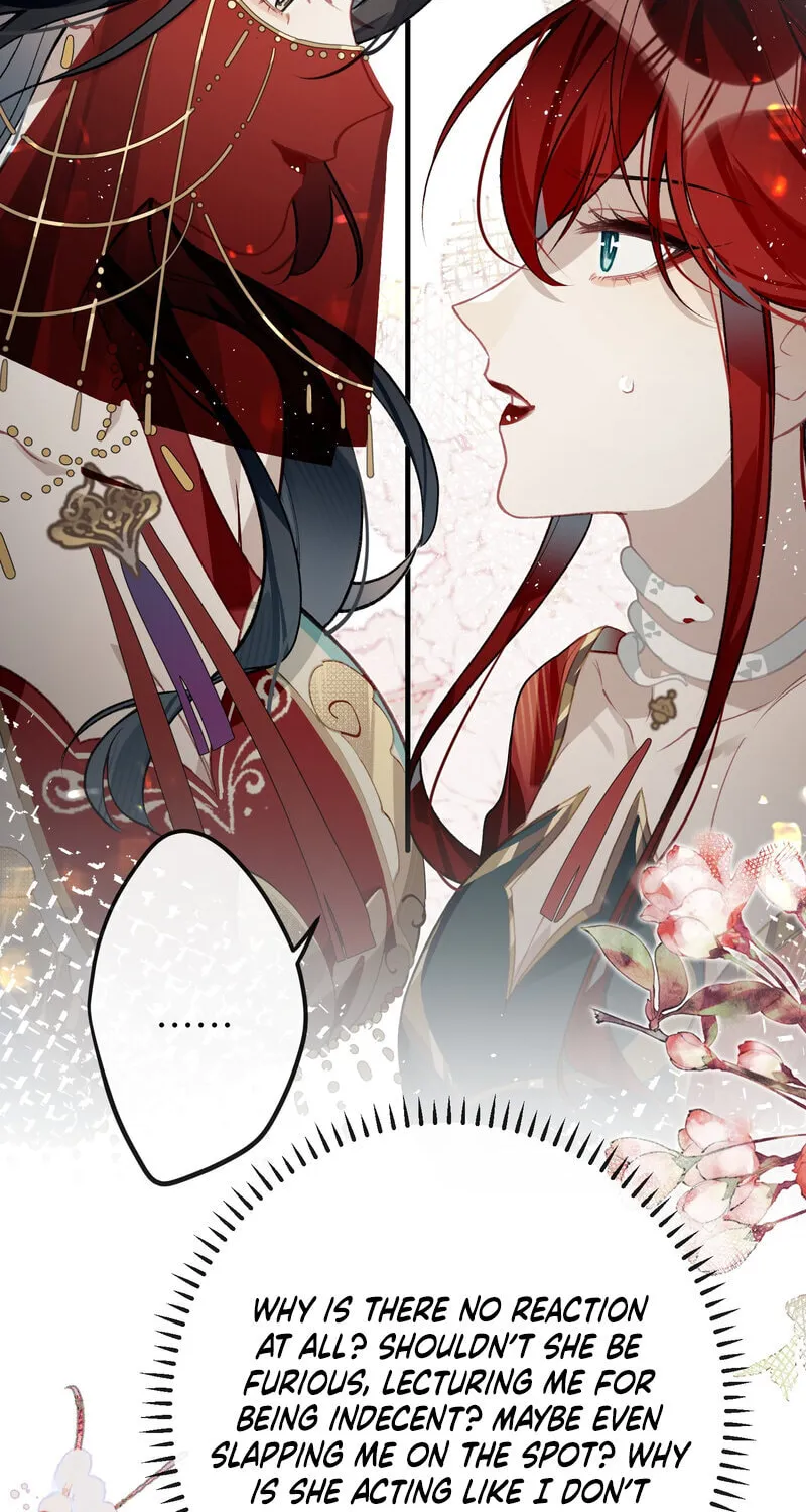 Twisting Tendrils Chapter 14 page 27 - 