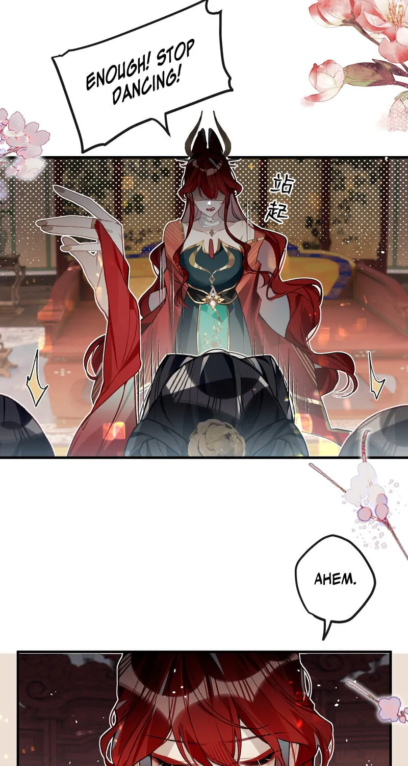 Twisting Tendrils Chapter 14 page 29 - 