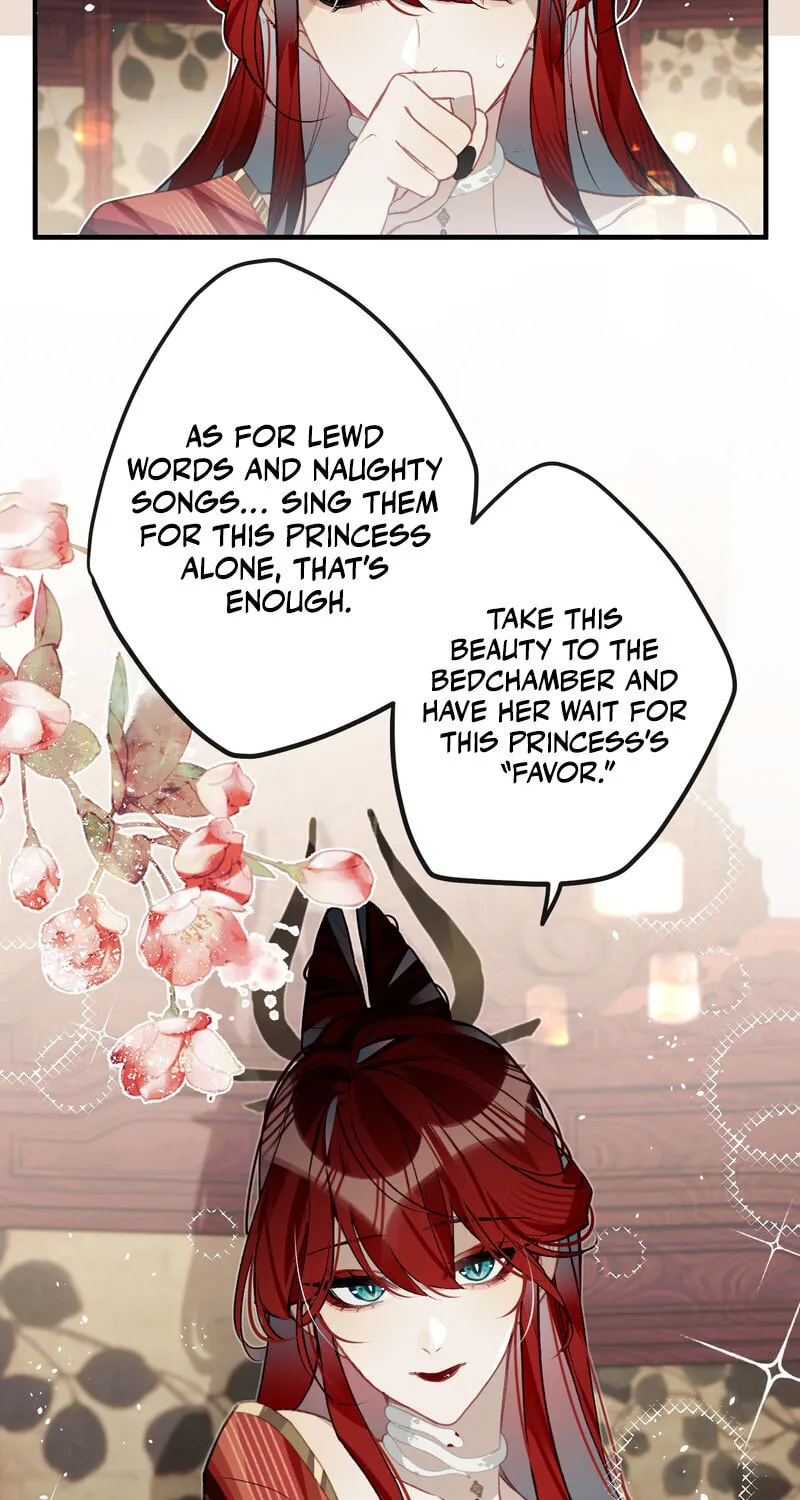 Twisting Tendrils Chapter 14 page 30 - 