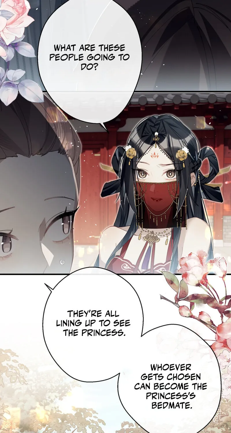 Twisting Tendrils Chapter 14 page 4 - 