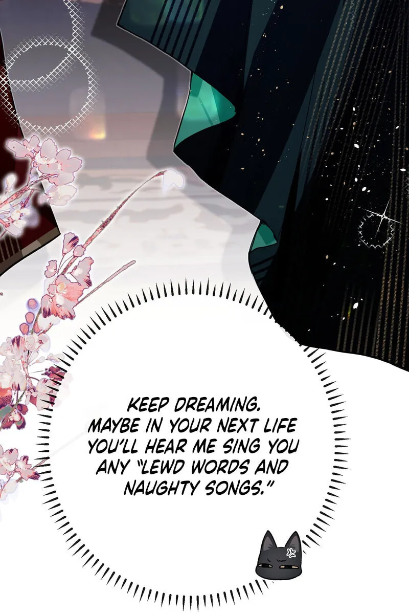 Twisting Tendrils Chapter 14 page 32 - 