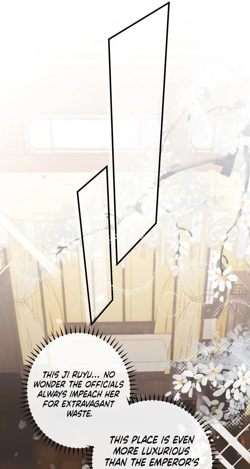 Twisting Tendrils Chapter 14 page 33 - 