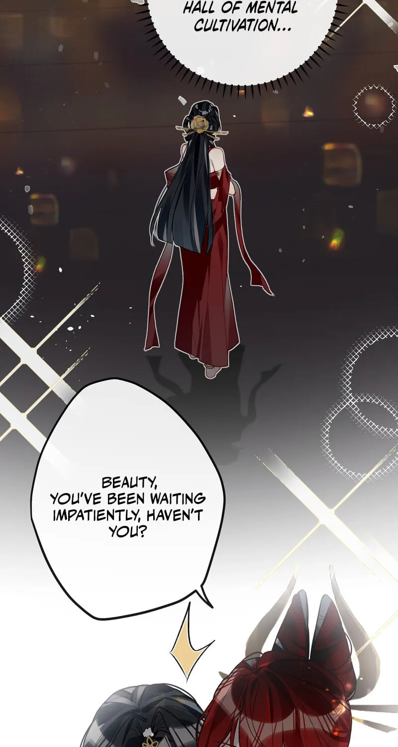 Twisting Tendrils Chapter 14 page 34 - 