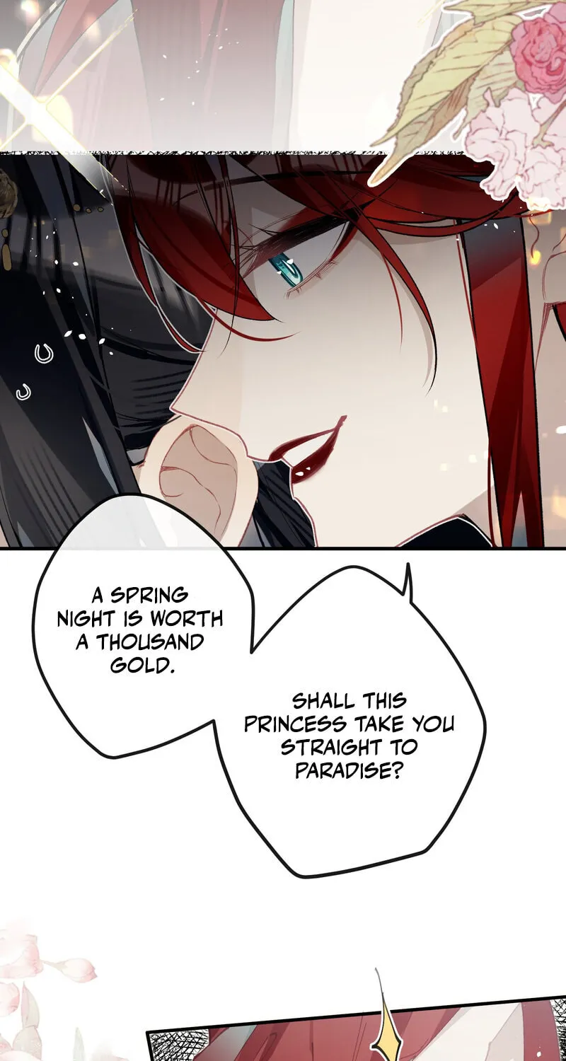 Twisting Tendrils Chapter 14 page 36 - 