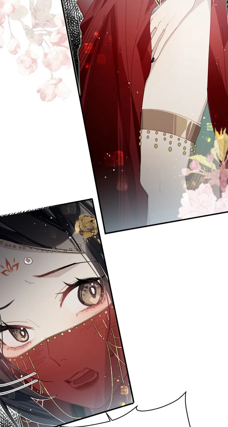 Twisting Tendrils Chapter 14 page 37 - 