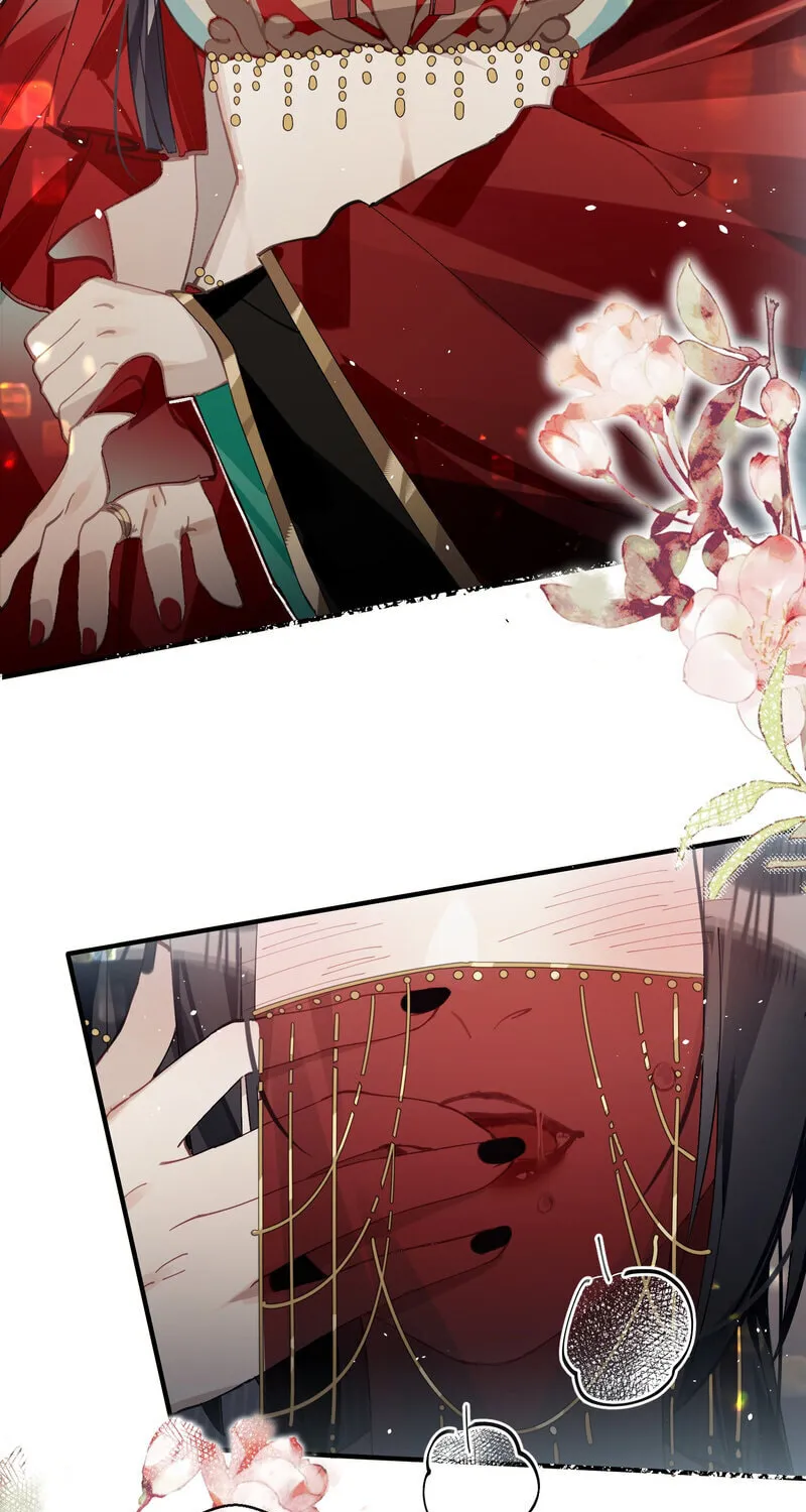 Twisting Tendrils Chapter 14 page 39 - 