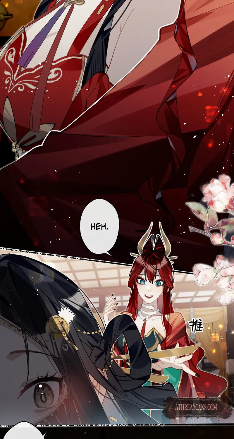 Twisting Tendrils Chapter 14 page 41 - 