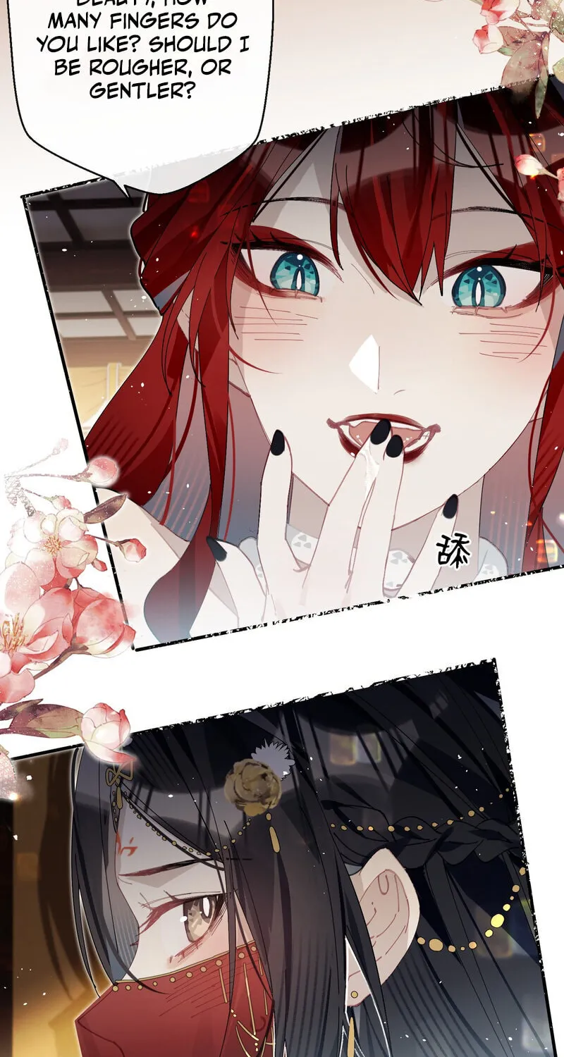 Twisting Tendrils Chapter 14 page 44 - 