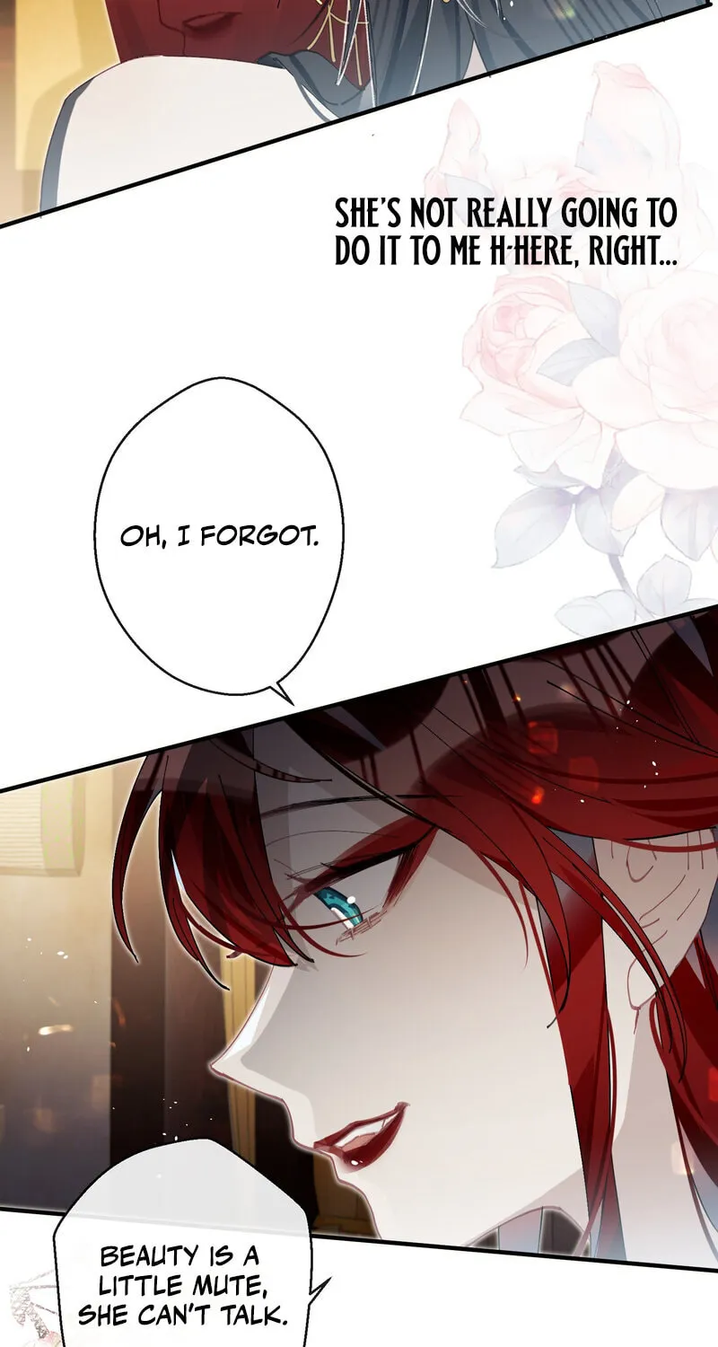 Twisting Tendrils Chapter 14 page 45 - 