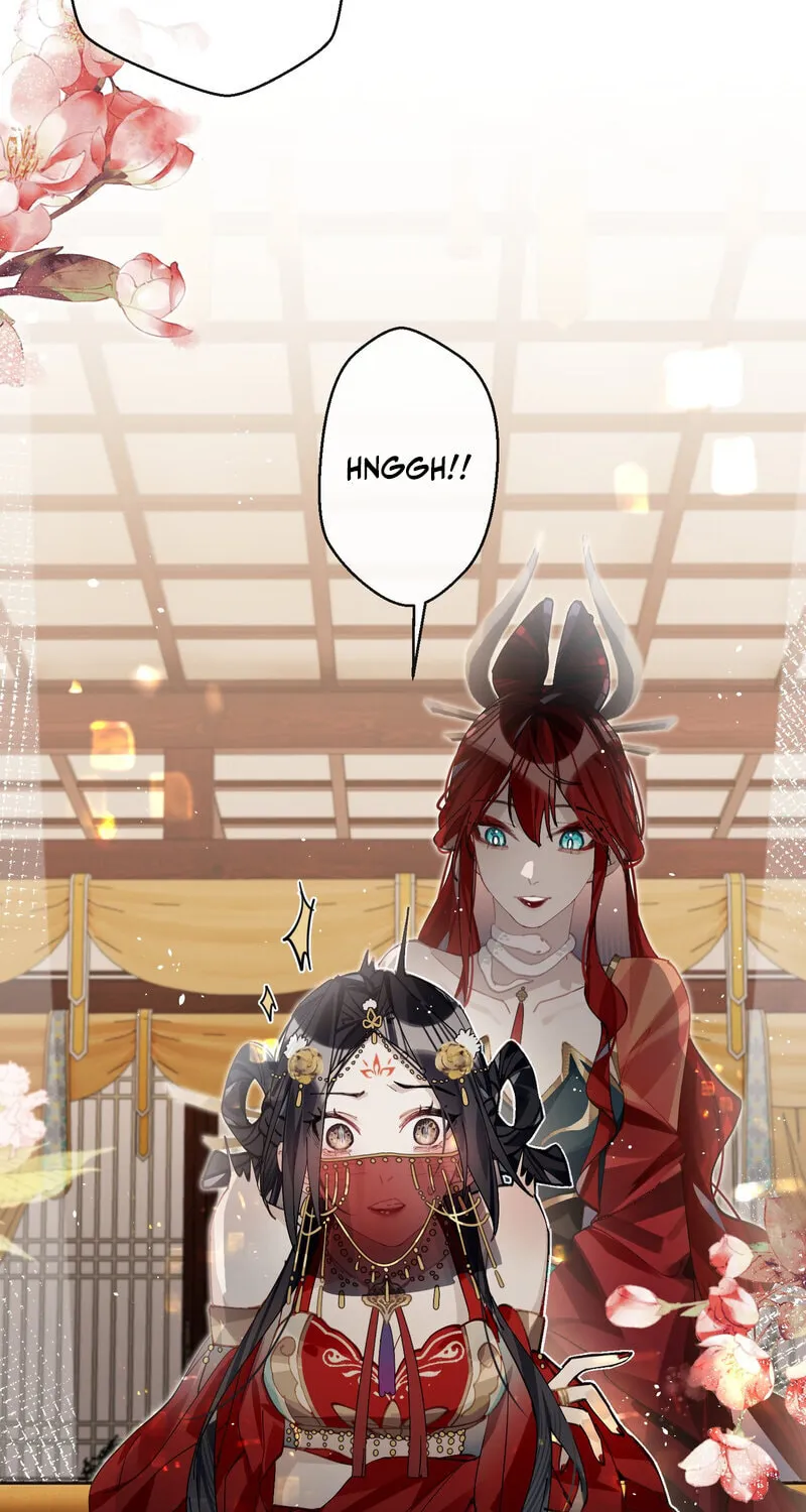 Twisting Tendrils Chapter 14 page 46 - 