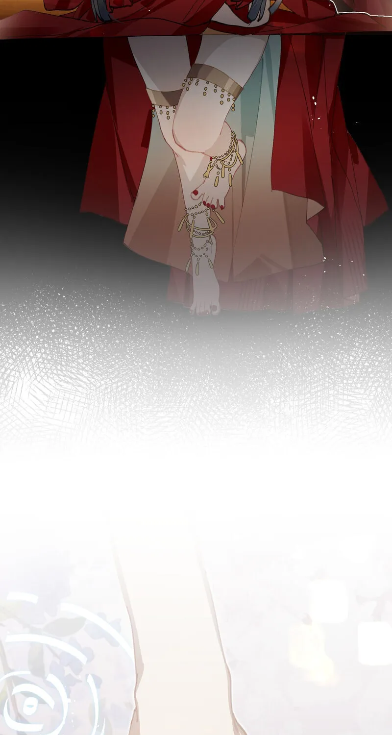 Twisting Tendrils Chapter 14 page 47 - 
