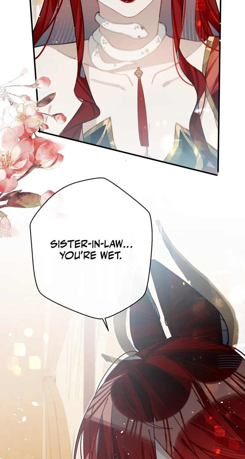 Twisting Tendrils Chapter 14 page 50 - 