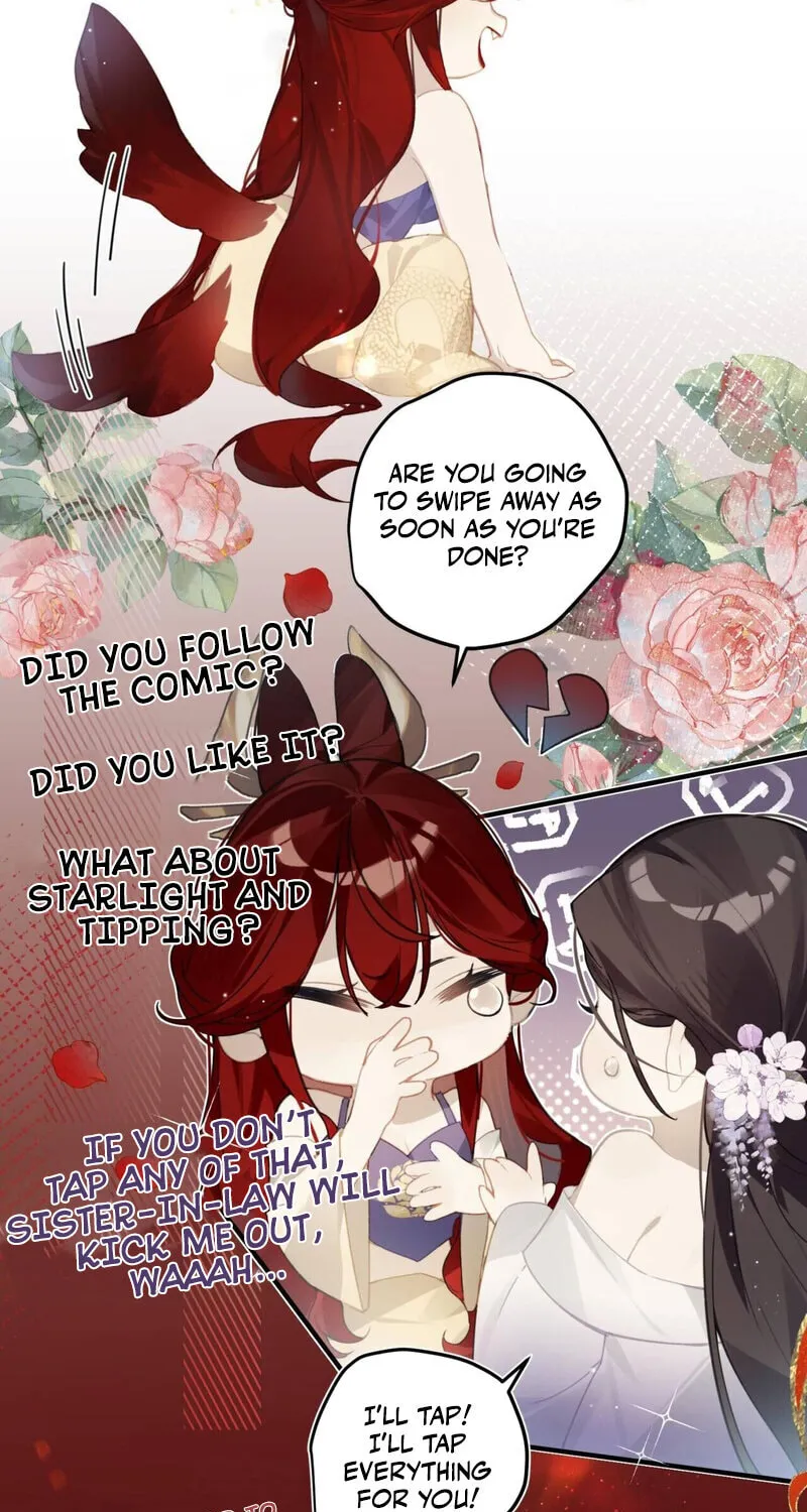 Twisting Tendrils Chapter 14 page 53 - 