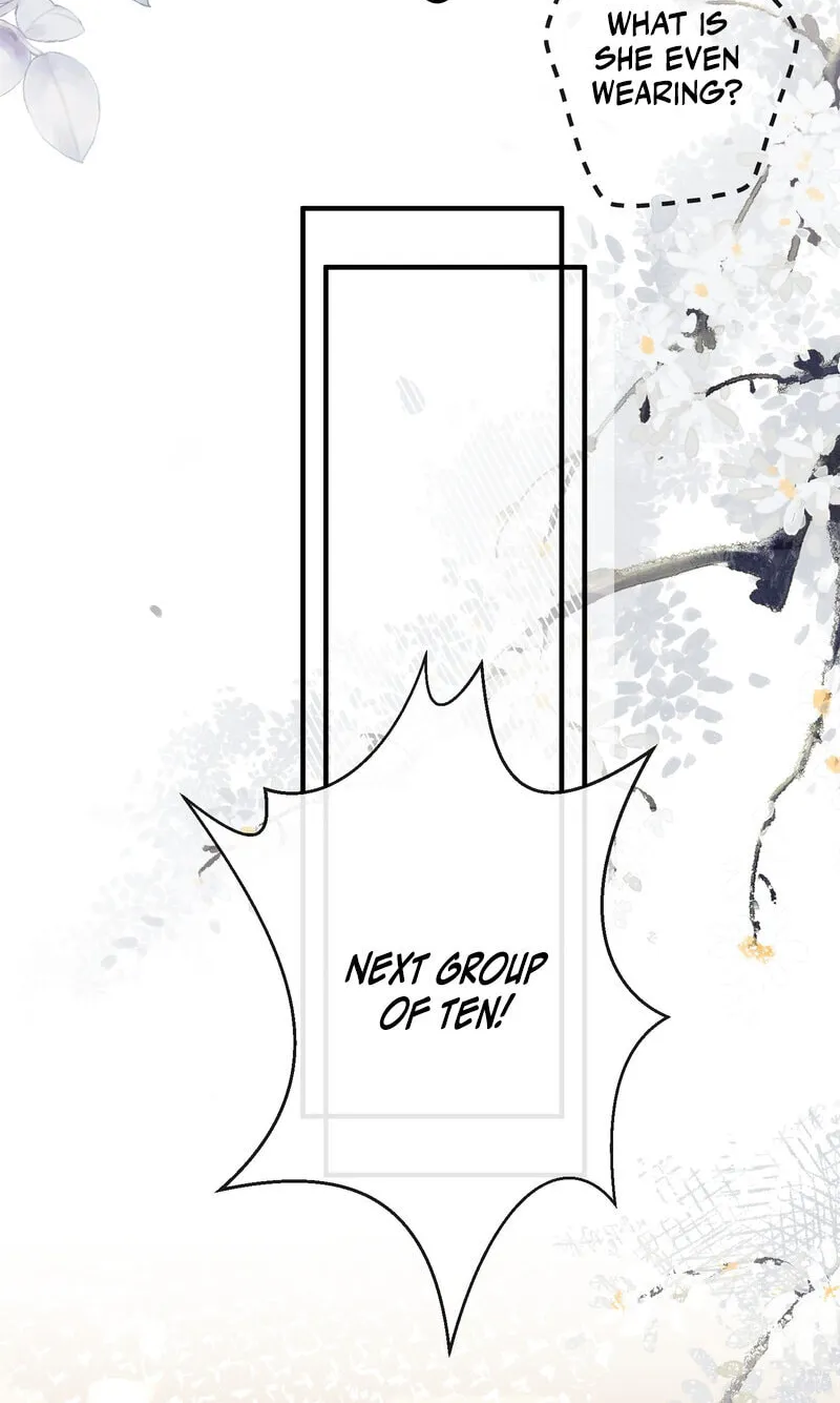 Twisting Tendrils Chapter 14 page 8 - 