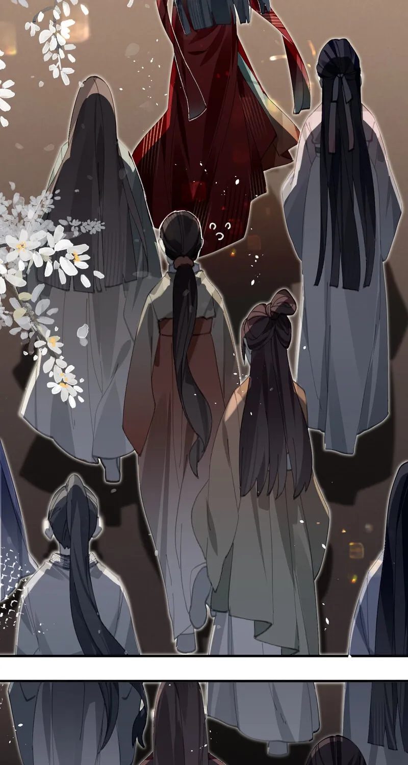 Twisting Tendrils Chapter 14 page 10 - 