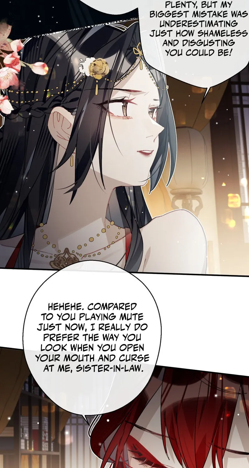Twisting Tendrils Chapter 15 page 11 - 
