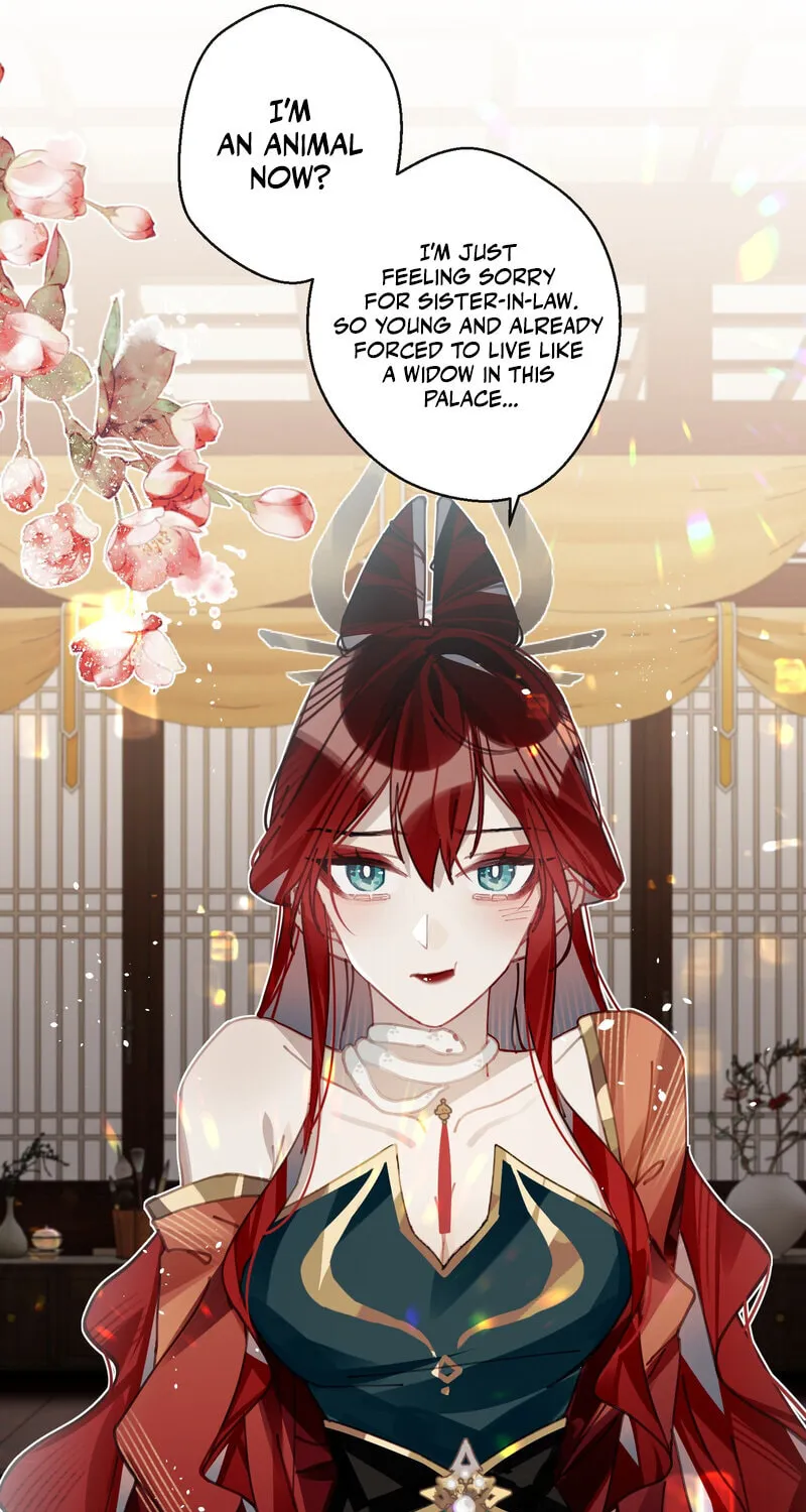 Twisting Tendrils Chapter 15 page 14 - 