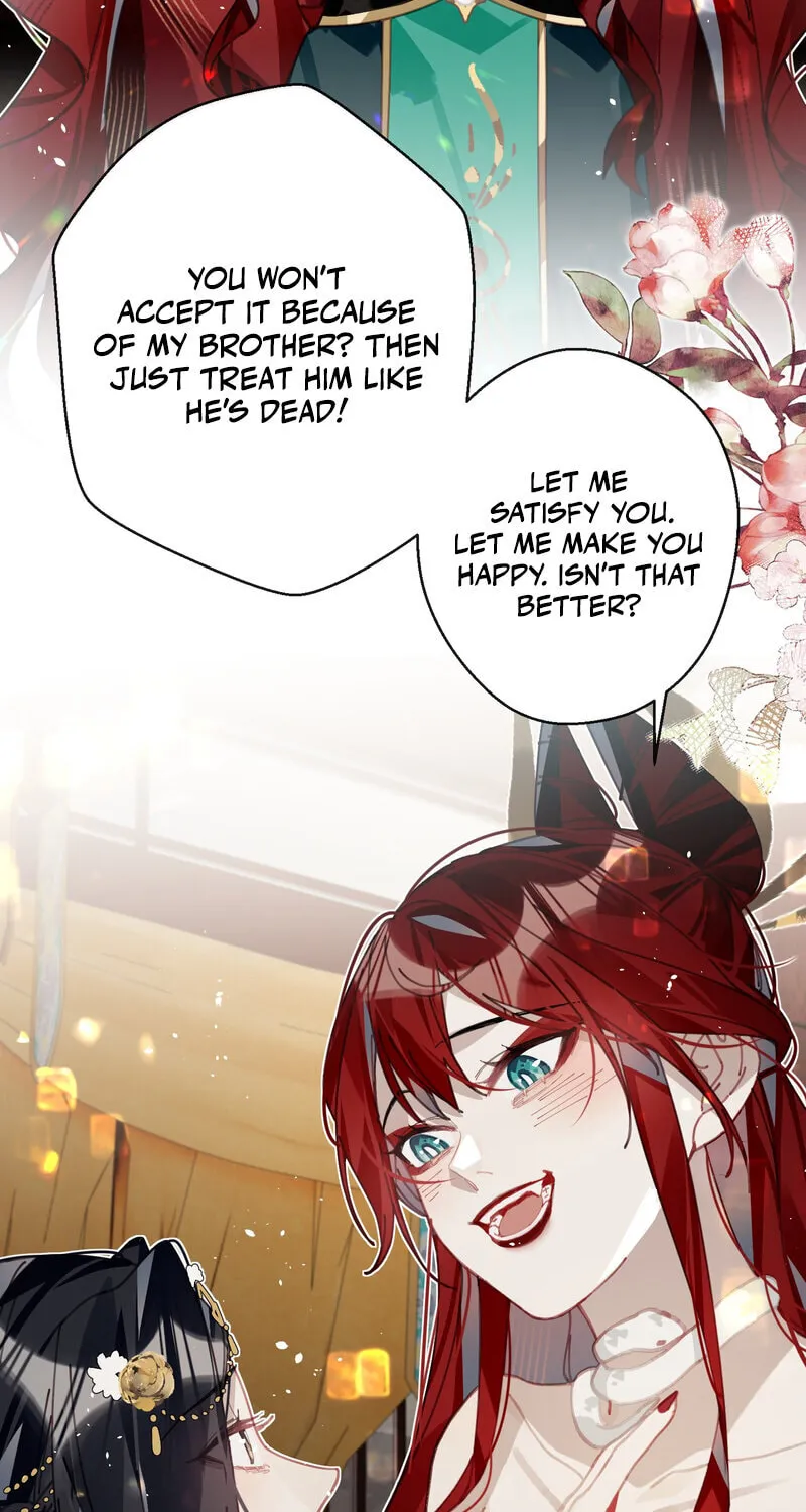 Twisting Tendrils Chapter 15 page 15 - 
