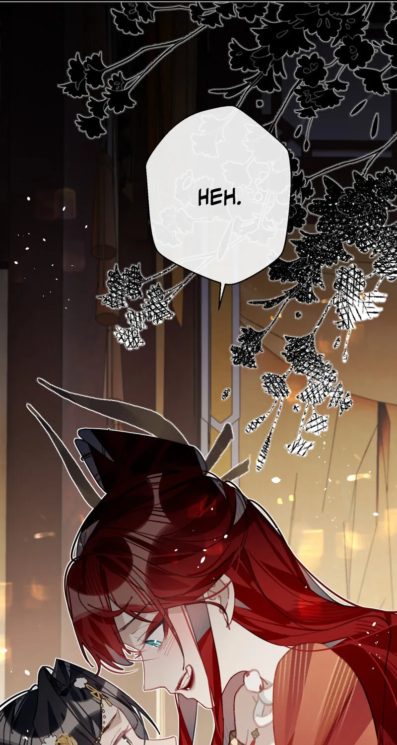 Twisting Tendrils Chapter 15 page 19 - 