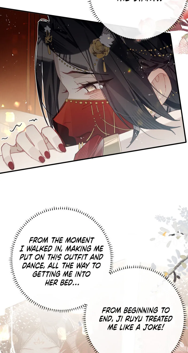 Twisting Tendrils Chapter 15 page 3 - 