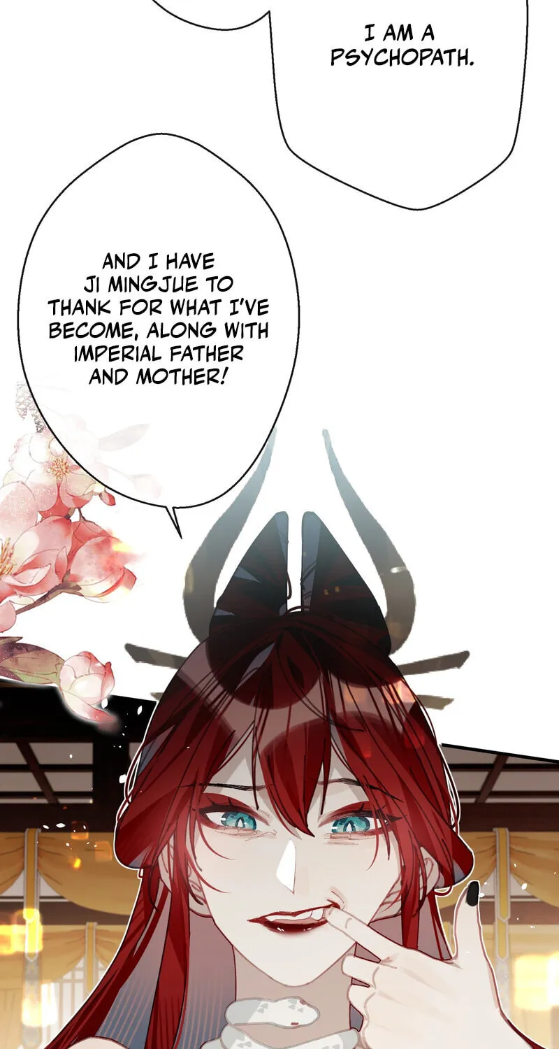 Twisting Tendrils Chapter 15 page 21 - 